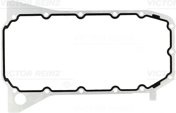 Gasket, oil sump